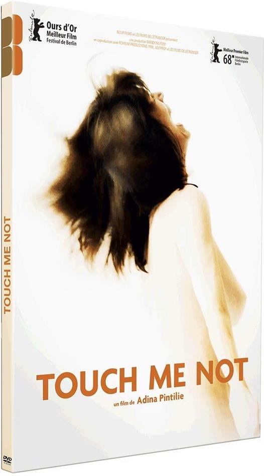 Touch Me Not (2018)