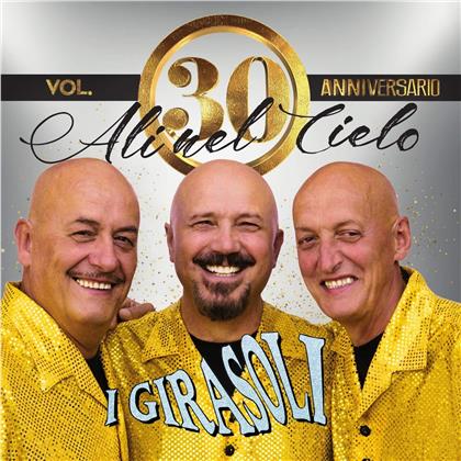 I Girasoli - Ali Nel Cielo