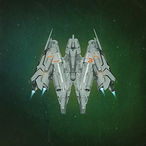 Madman - Mm Vol.3