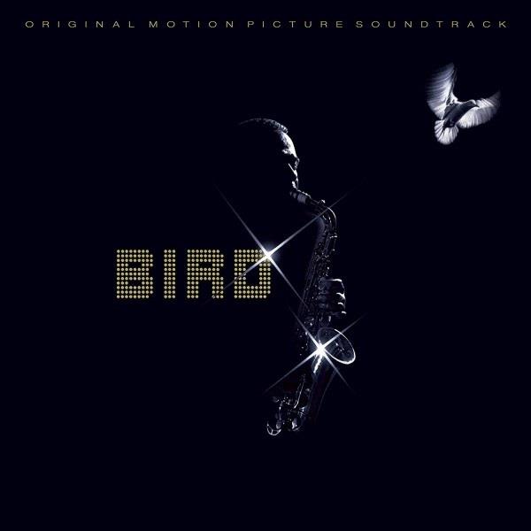 Bird & Charlie Parker - OST Friday Music, LP