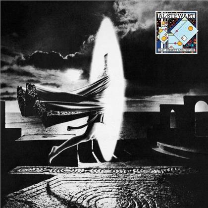 Al Stewart - Past, Present & Future (Friday Music, Gatefold, LP)