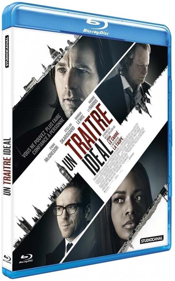 Un traître idéal (2015)