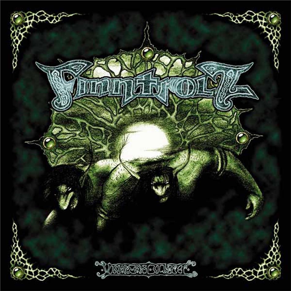 Finntroll - Visor Om Slutet 2019 Reissue, LP