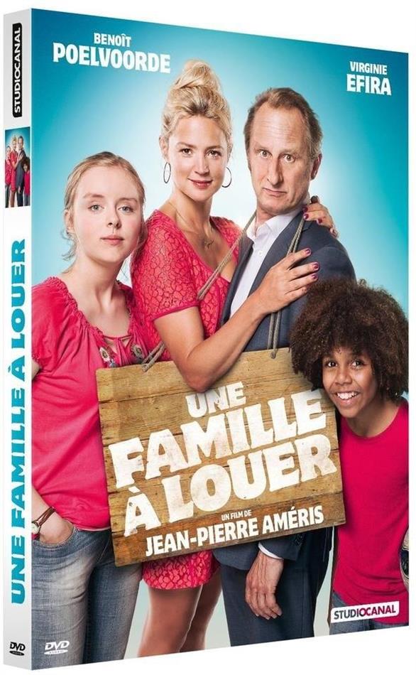 Une famille à louer (2015)