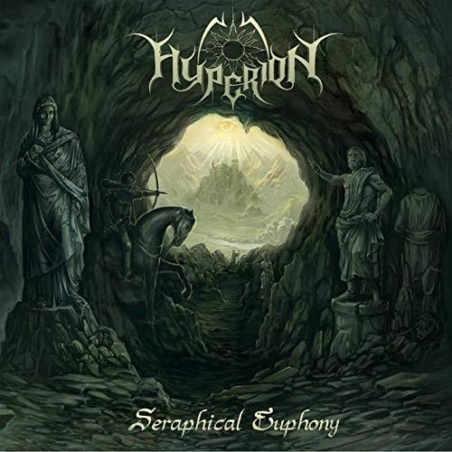 Hyperion - Seraphical Euphony 2019 Reissue