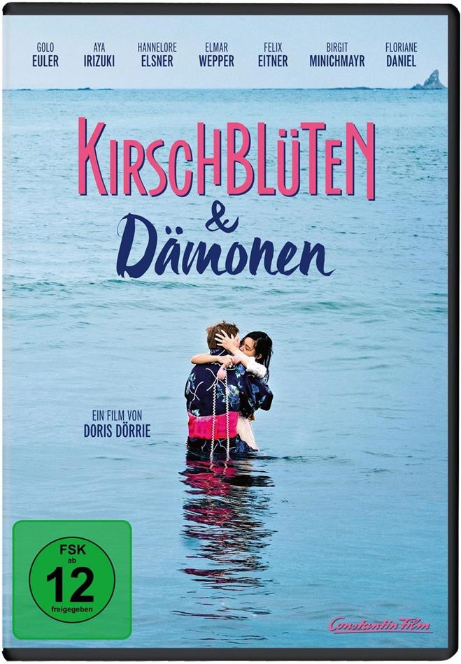 Kirschblüten & Dämonen (2018)