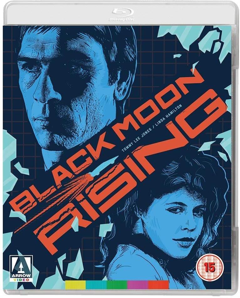 Black Moon Rising (1986)