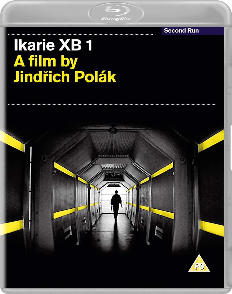 Ikarie Xb 1 (1963)