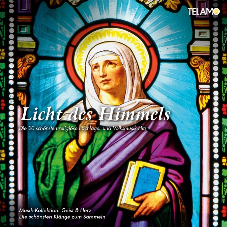 Various - Licht des Himmels