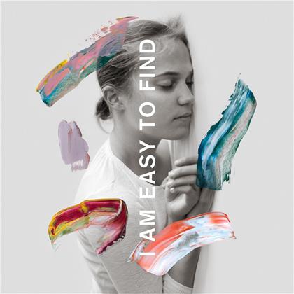 The National - I Am Easy To Find (2 LP)