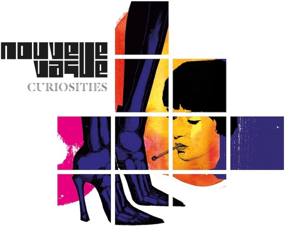 Nouvelle Vague - Curiosities