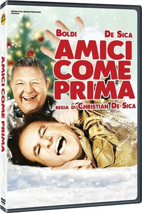 Amici come prima (2018)