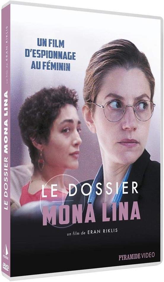 Le Dossier Mona Lina (2017)