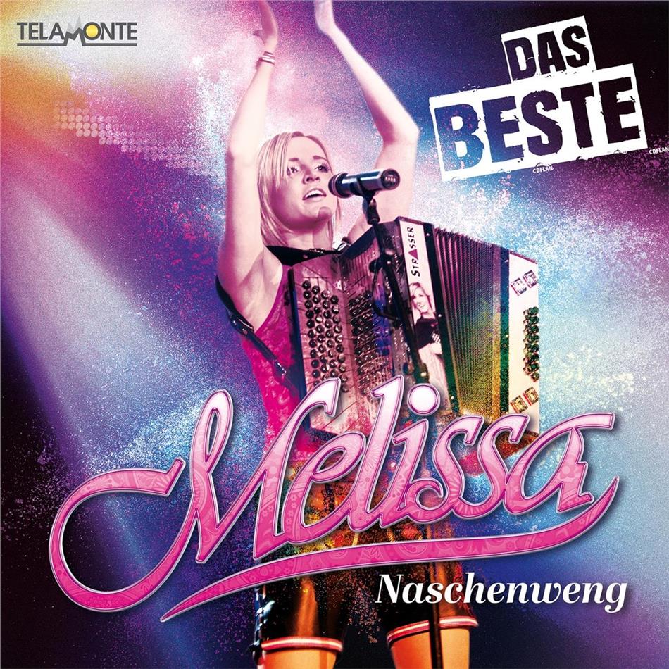 Melissa Naschenweng - Das Beste
