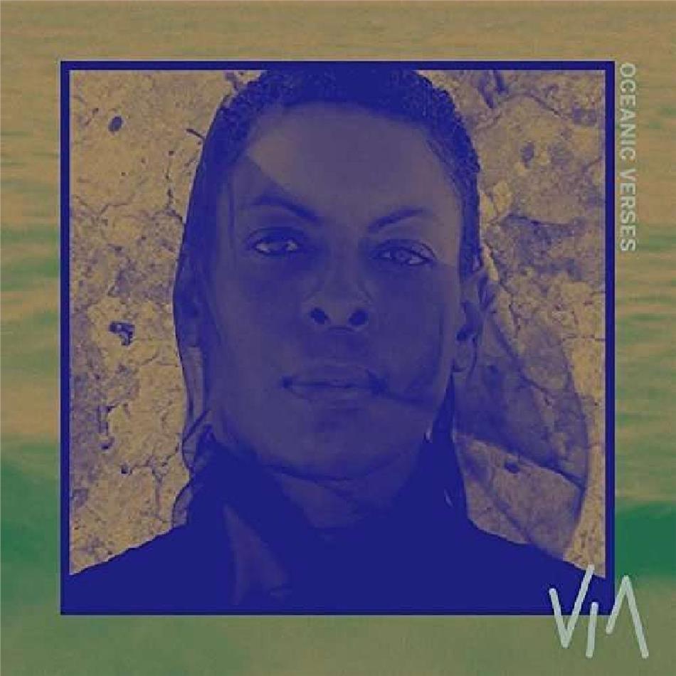 Paola Prestini - Oceanic Verses