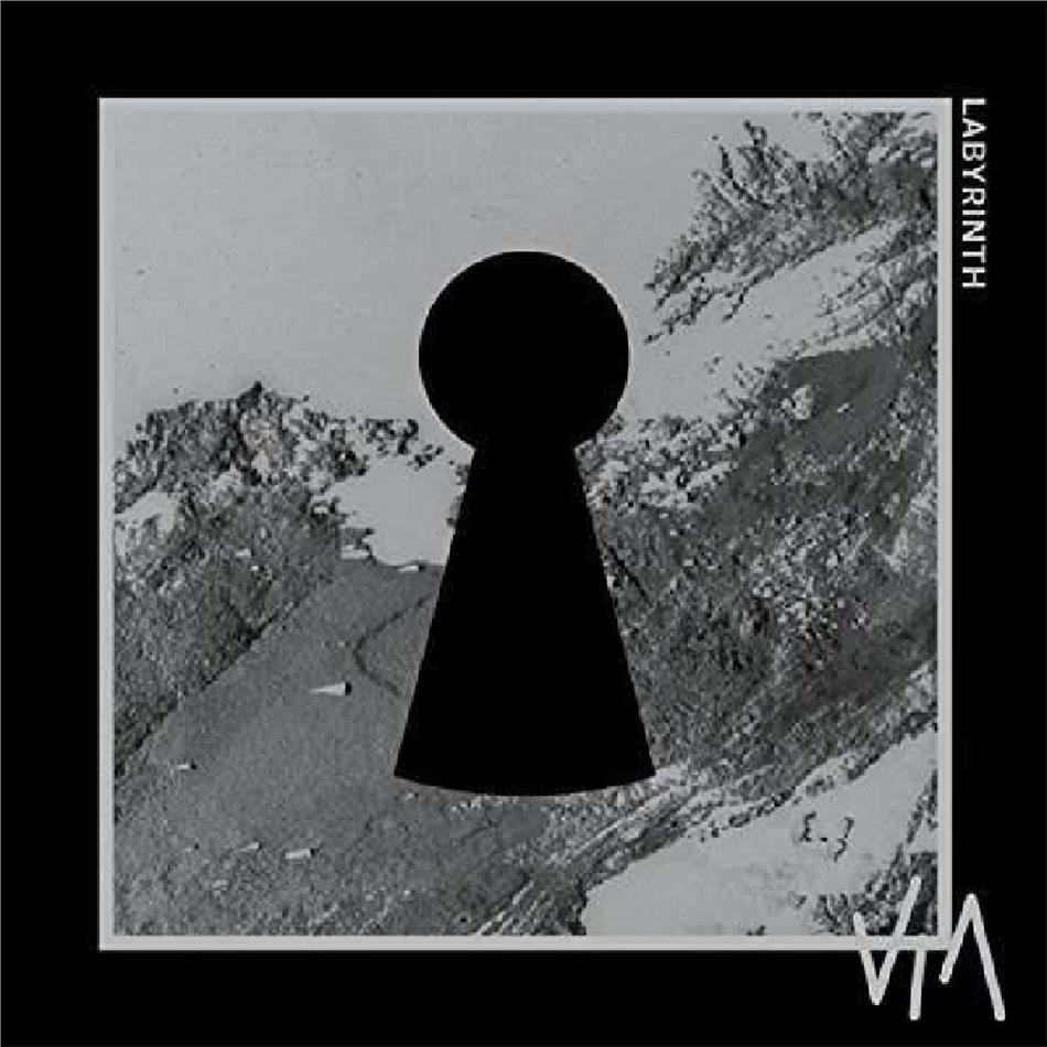 Cornelius & Paola Prestini - Labyrinth