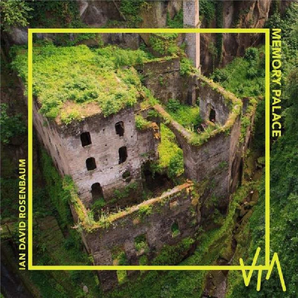 Ian Rosenbaum - Memory Palace