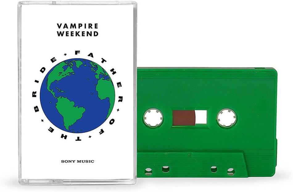 Vampire Weekend - Father Of The Bride