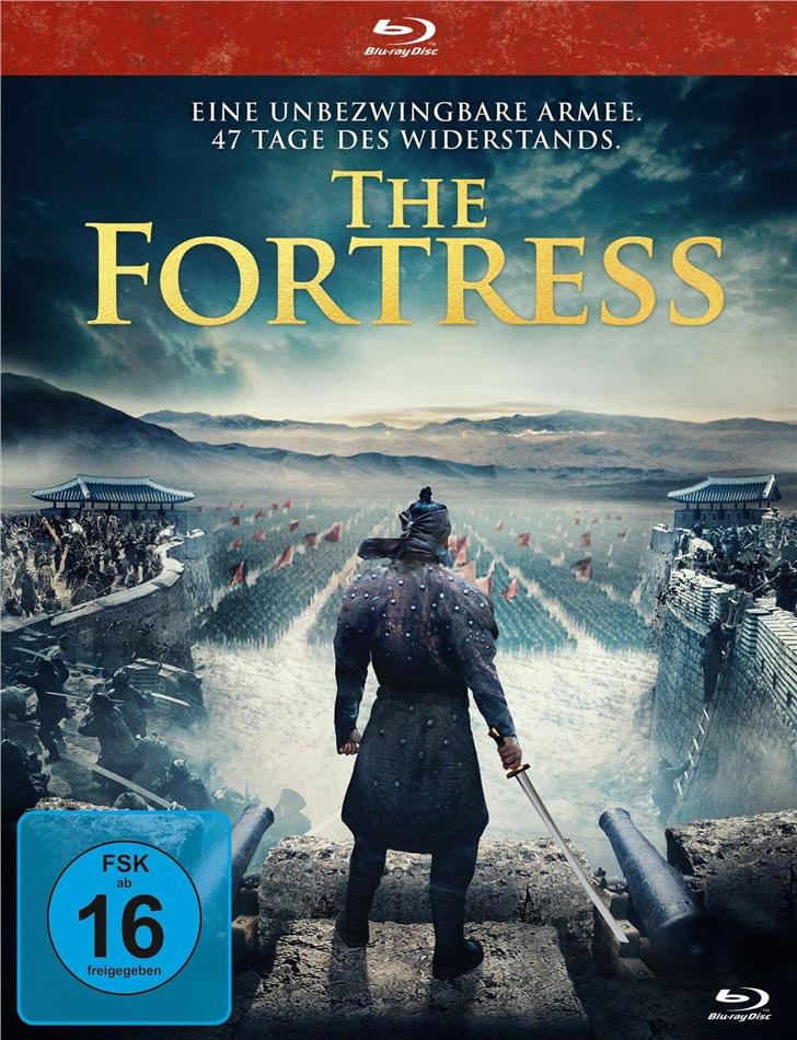 The Fortress (2017)