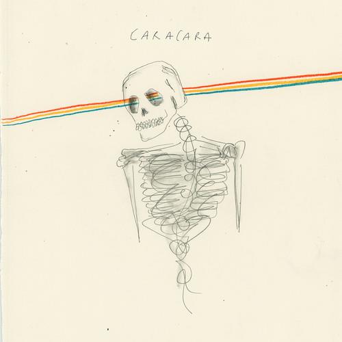 Caracara - Better 7" Single