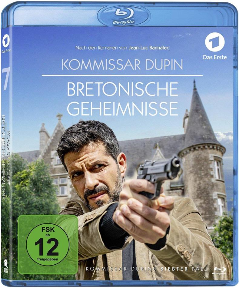 Kommissar Dupin: Bretonische Geheimnisse