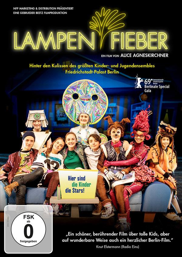 Lampenfieber (2019)