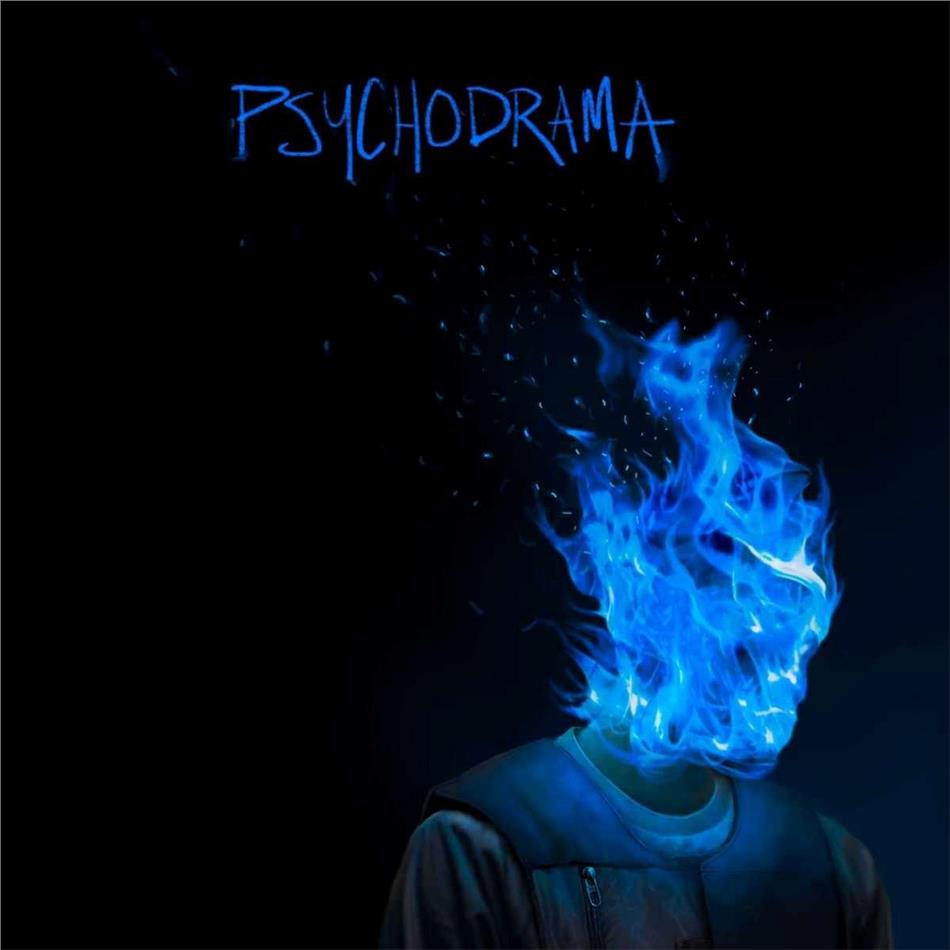 Dave - Psychodrama
