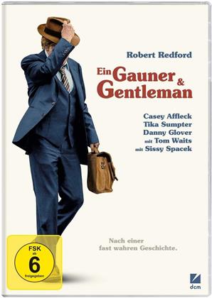 Ein Gauner & Gentleman (2017)
