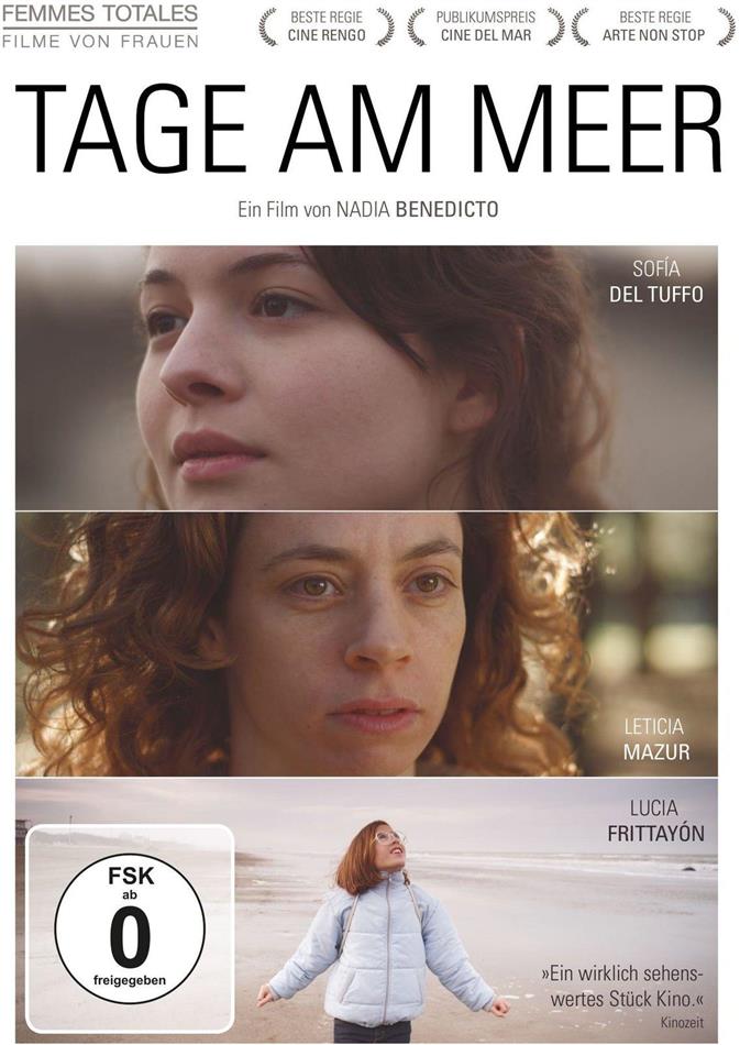 Tage am Meer (2017)