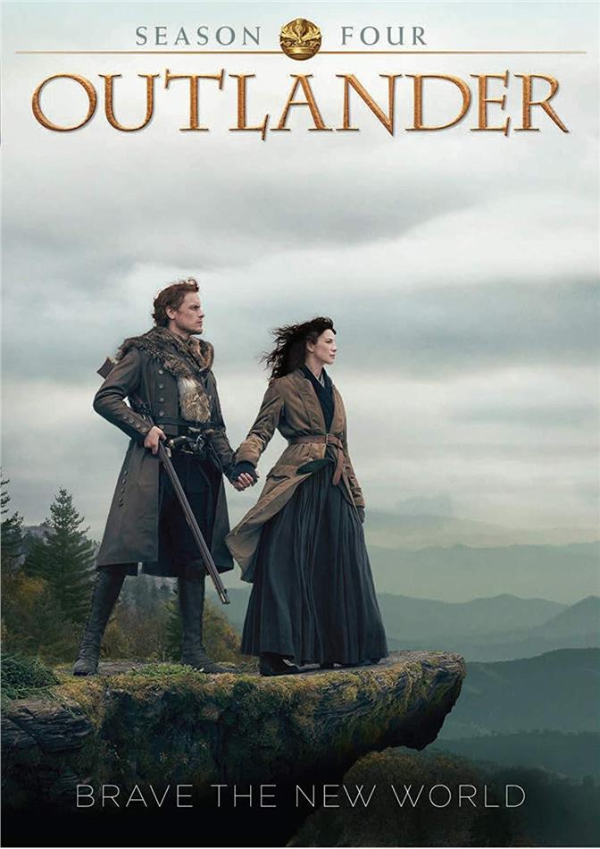 Outlander - Season 4