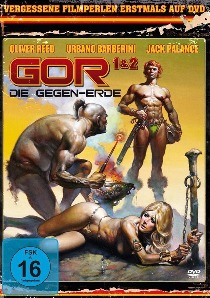 Gor 1+2