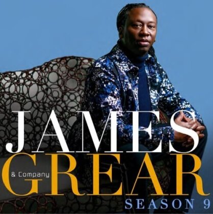 James Grear & Company - Season 9