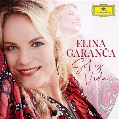 Elina Garanca - Sol Y Vida