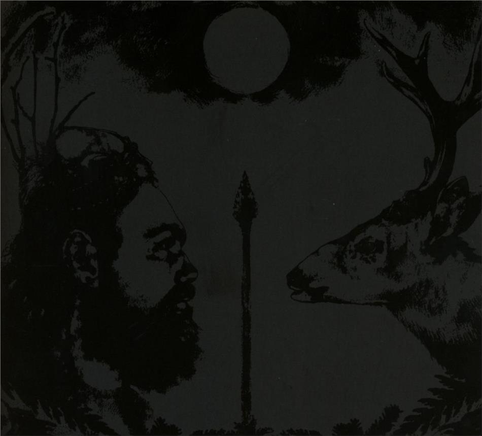 Fauna - Hunt 2019 Reissue, Digipack