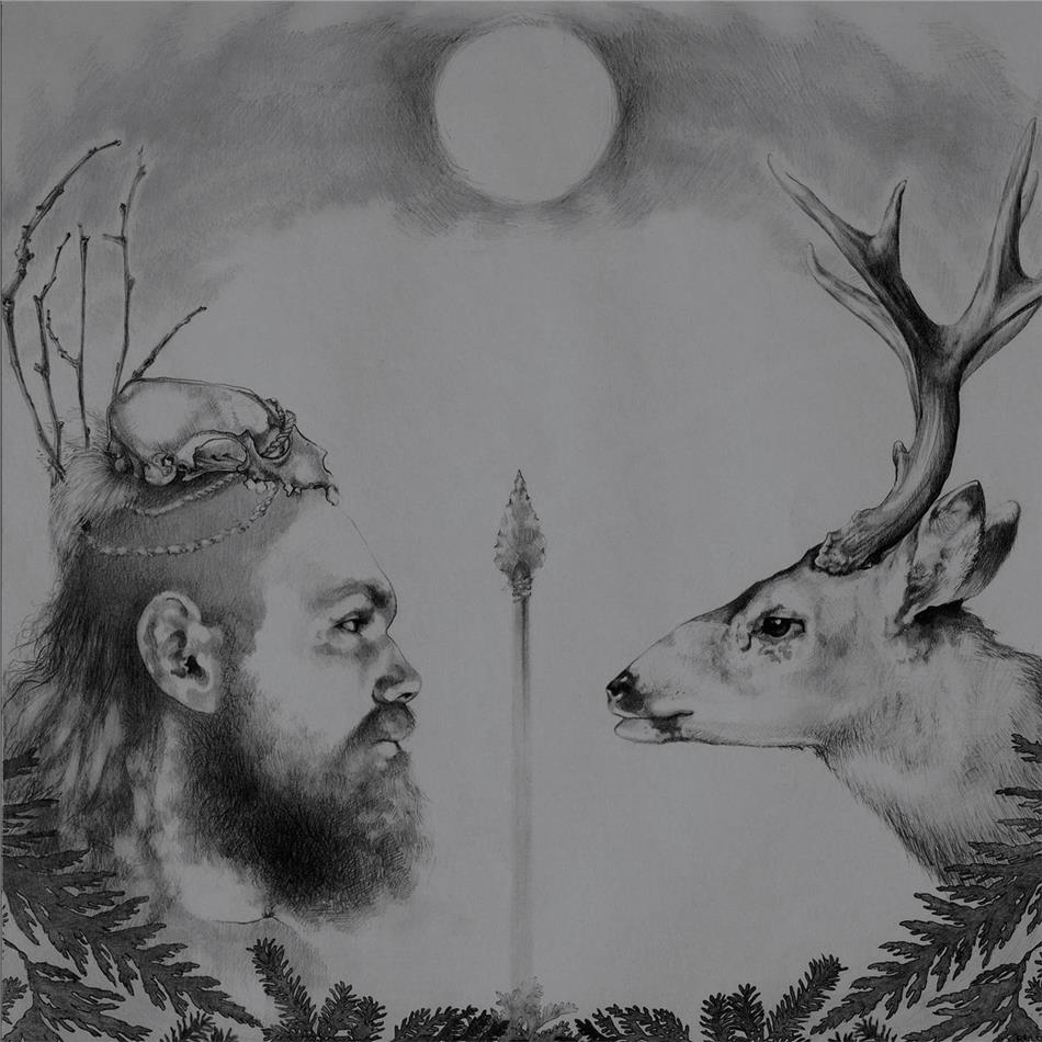 Fauna - Hunt Gatefold, Limited Edition, 2 LPs