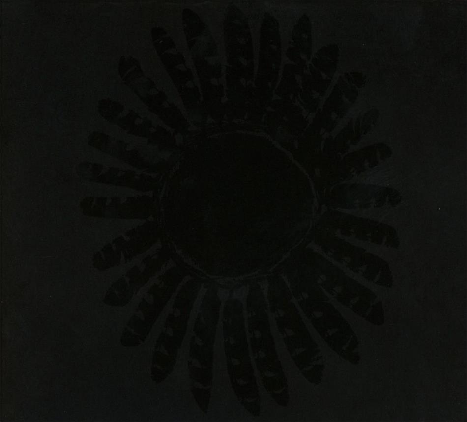 Fauna - Avifauna Digipack, 2019 Reissue