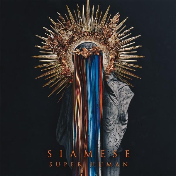 Siamese - Super Human LP