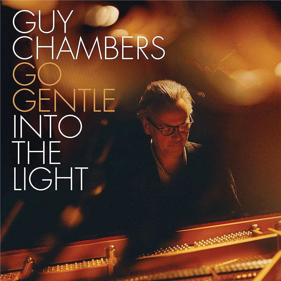 Guy Chambers - Go Gentle Into The Light