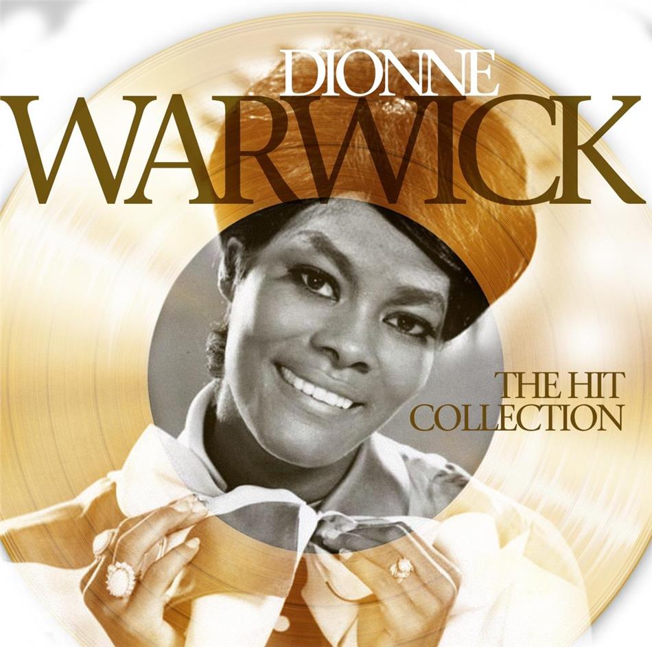 Dionne Warwick - The Hit Collection 2 CDs
