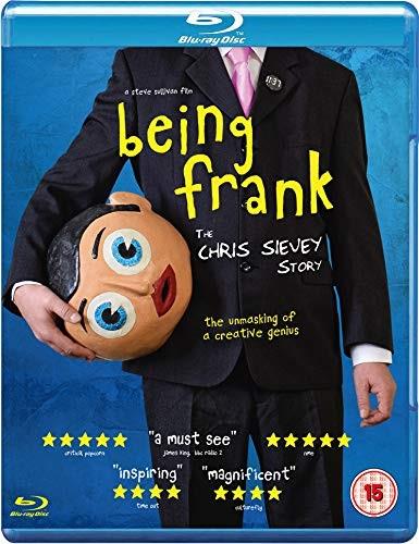 Being Frank - The Chris Sievey Story (2018)