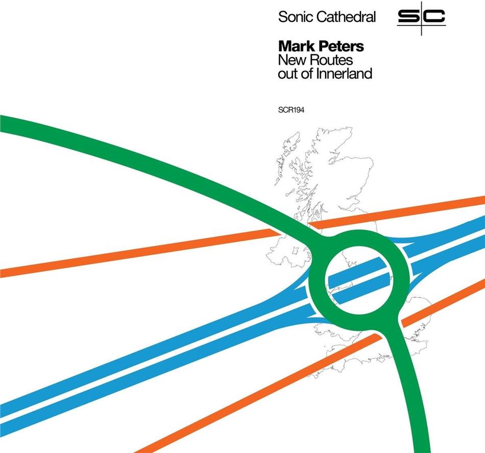 Mark Peters - New Routes Out Of Innerland