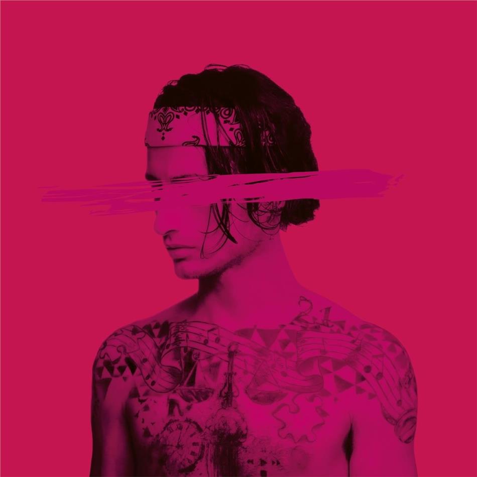 Nayt - Raptus 2 LP