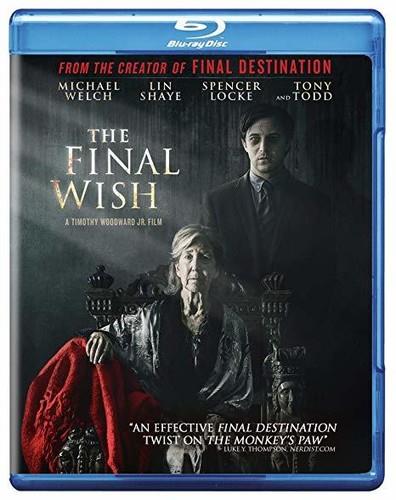The Final Wish (2018)