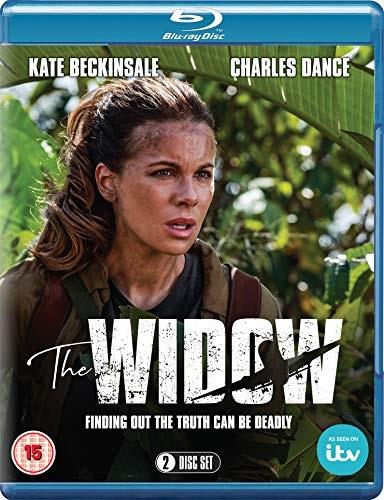 The Widow - Season 1 2 Blu-ray