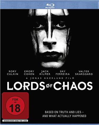 Lords of Chaos (2018)