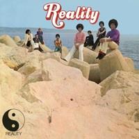 Reality - Reality / Tony And Reality