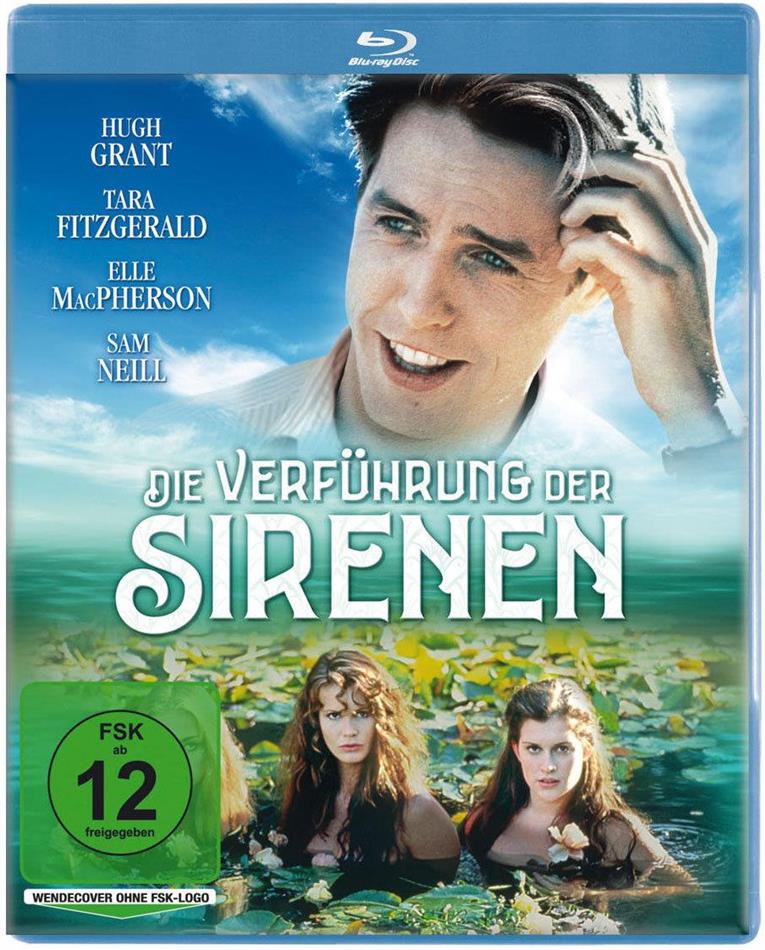 Die Verführung der Sirenen (1994) Cinema Favourites