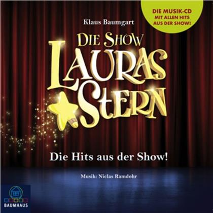 Klaus Baumgart - Lauras Stern - Die Hits Aus Der Schow - Laura Stern-Die Hits Aus