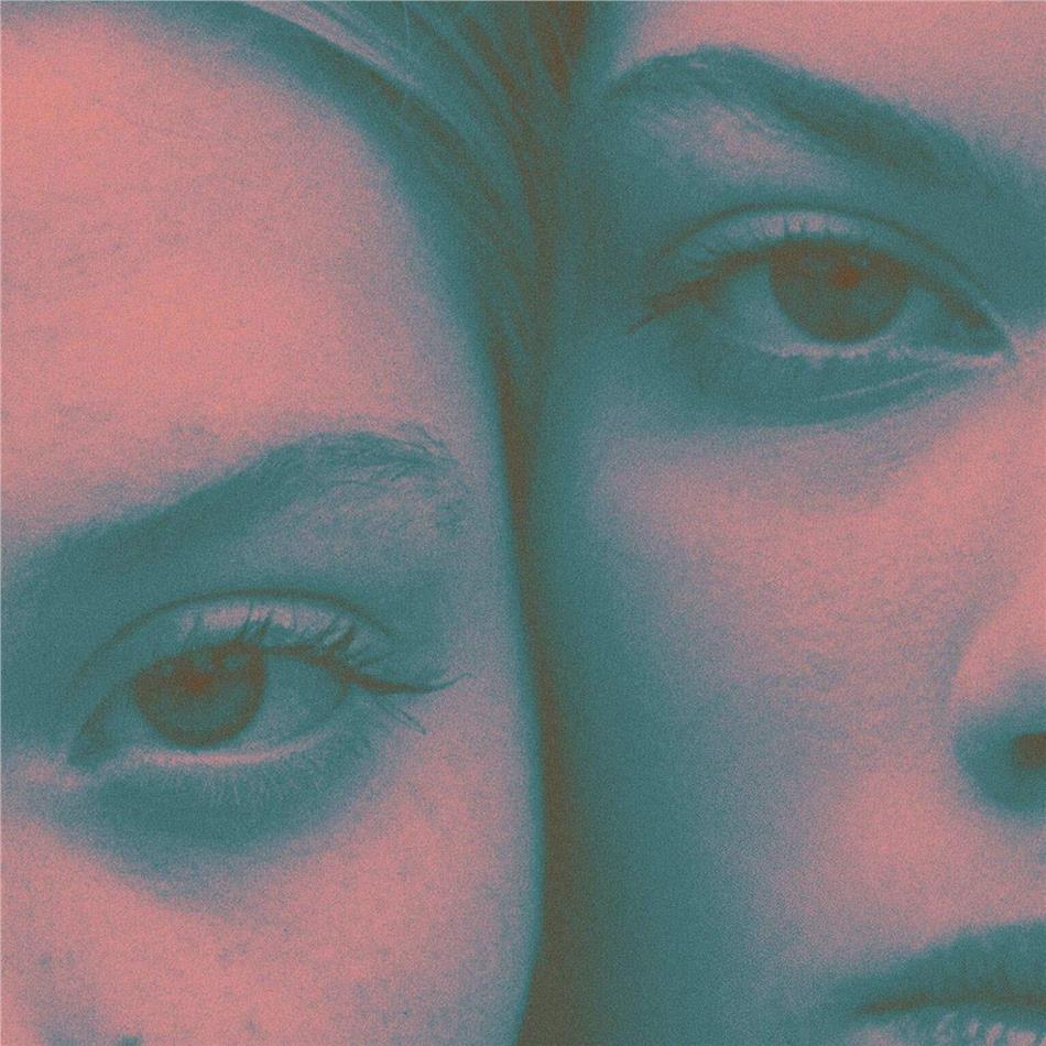 Giant Rooks - Wild Stare 12" Maxi