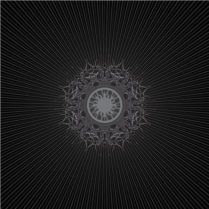 Samael - Lux Mundi (2019 Reissue, Gatefold, 2 LPs)